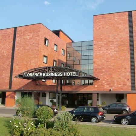 Idea Hotel Firenze Business Eksteriør bilde