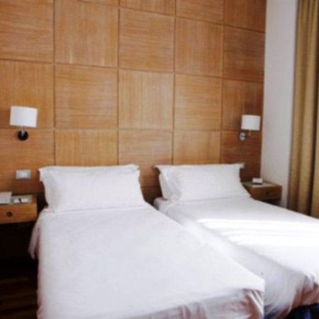 Idea Hotel Firenze Business Eksteriør bilde