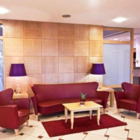 Idea Hotel Firenze Business Eksteriør bilde