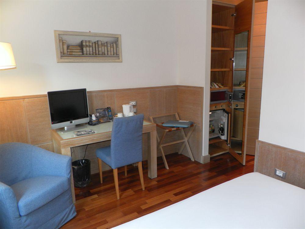 Idea Hotel Firenze Business Eksteriør bilde