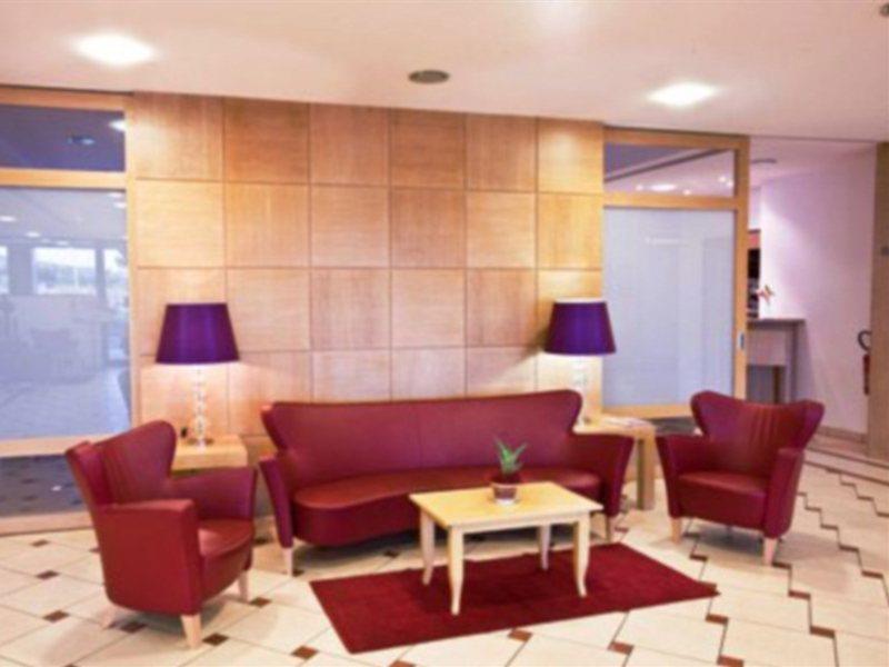 Idea Hotel Firenze Business Eksteriør bilde