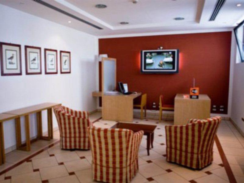 Idea Hotel Firenze Business Eksteriør bilde