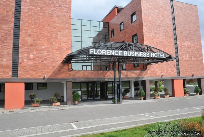 Idea Hotel Firenze Business Eksteriør bilde