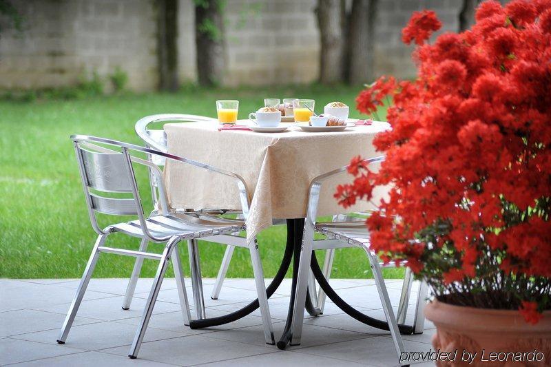 Idea Hotel Firenze Business Restaurant bilde