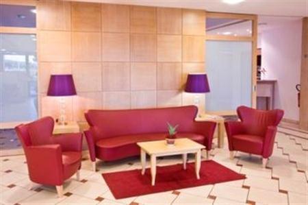 Idea Hotel Firenze Business Eksteriør bilde