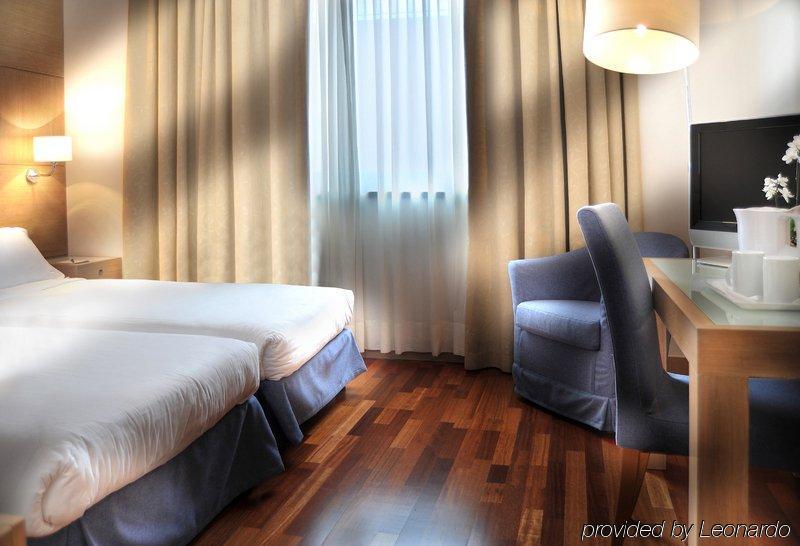 Idea Hotel Firenze Business Eksteriør bilde
