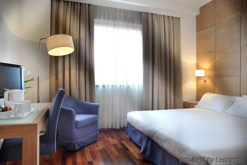 Idea Hotel Firenze Business Eksteriør bilde