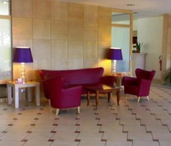 Idea Hotel Firenze Business Eksteriør bilde