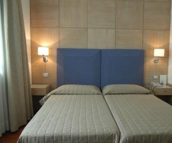 Idea Hotel Firenze Business Eksteriør bilde