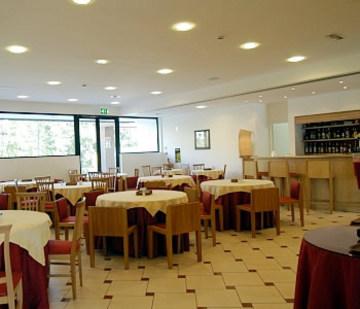 Idea Hotel Firenze Business Interiør bilde