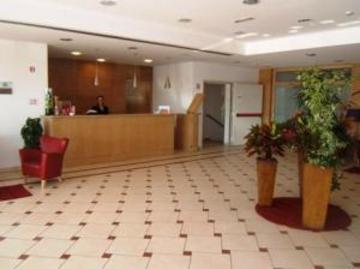 Idea Hotel Firenze Business Eksteriør bilde