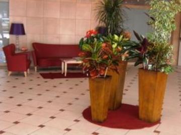Idea Hotel Firenze Business Rom bilde